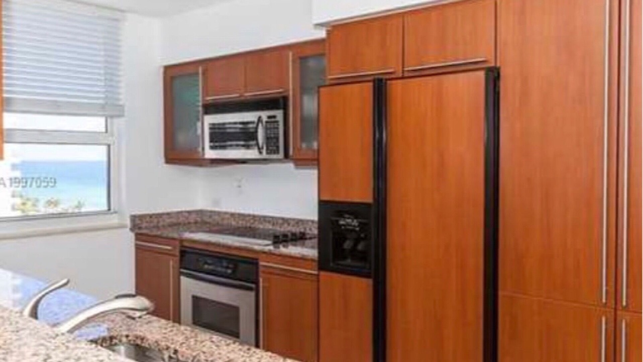 Photo of Kitchen in Hallandale Beach