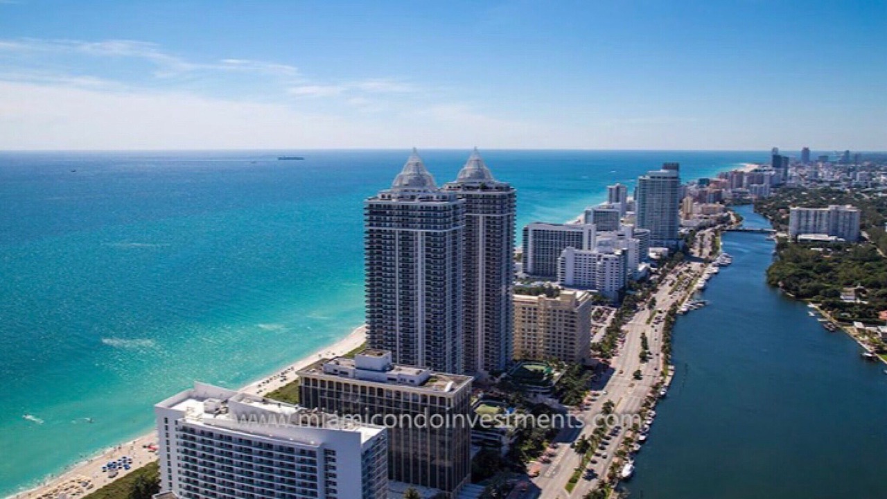 Photo of Outdoor in Hallandale Beach