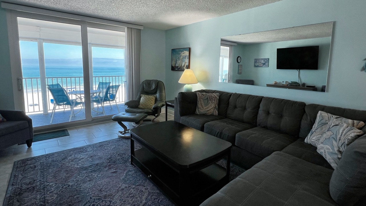 Photo of Bedroom in Indian Shores