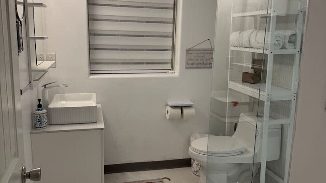 Photo of Bathroom in South Padre Island