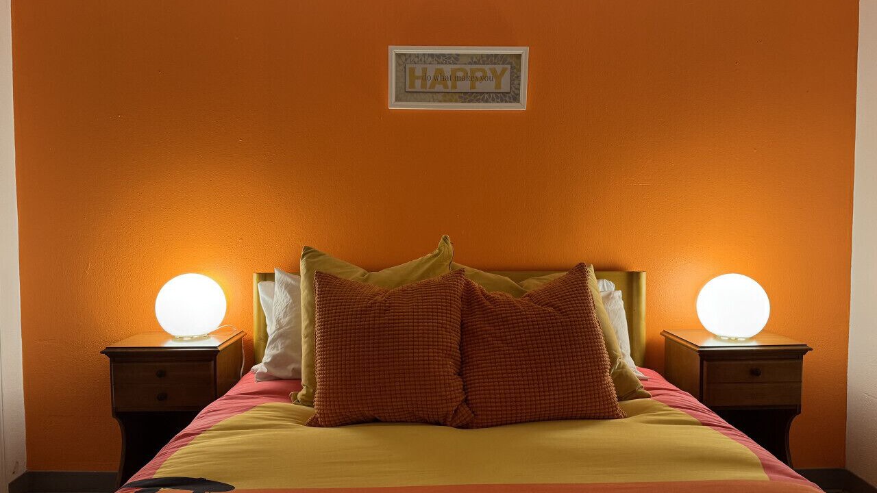 Photo of Bedroom in South Padre Island
