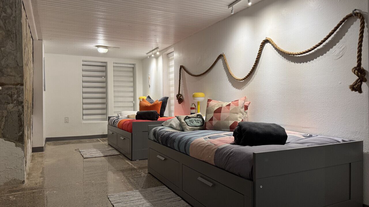 Photo of Bedroom in South Padre Island