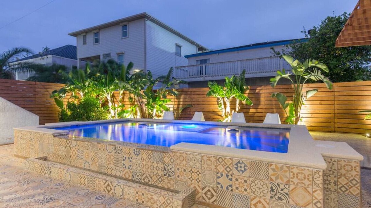 Photo of Outdoor in South Padre Island