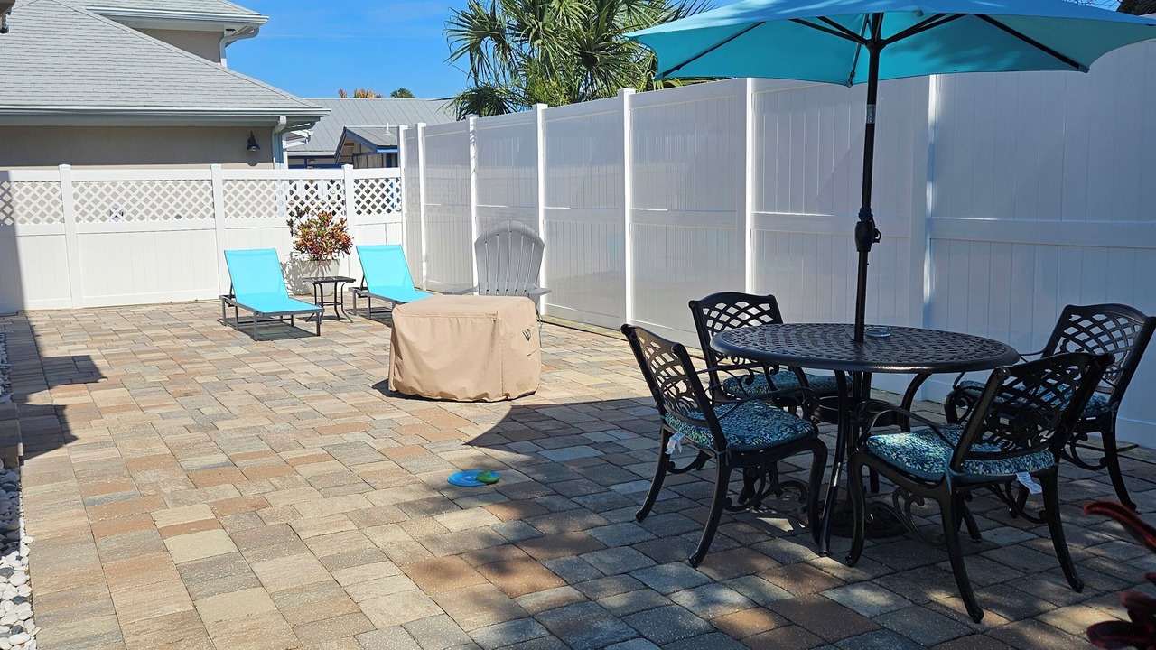 Photo of Outdoor in St. Augustine Beach