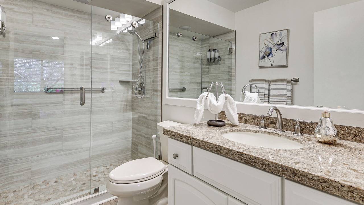 Photo of Bathroom in Palm Beach Gardens