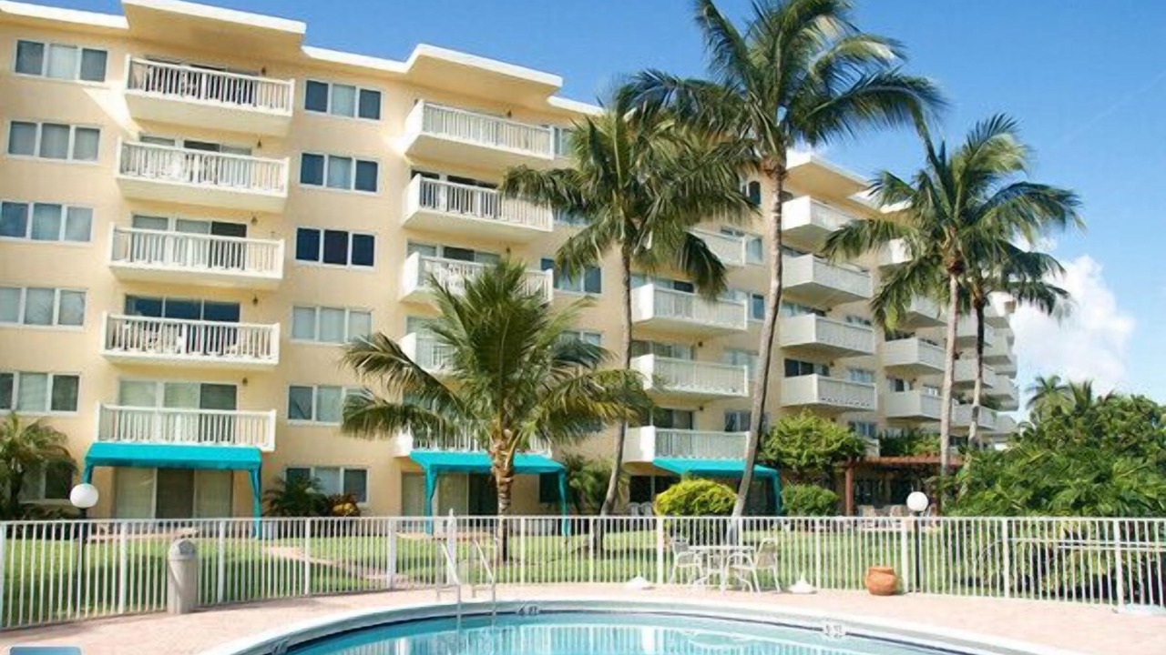 Photo of Outdoor in Harbor Village