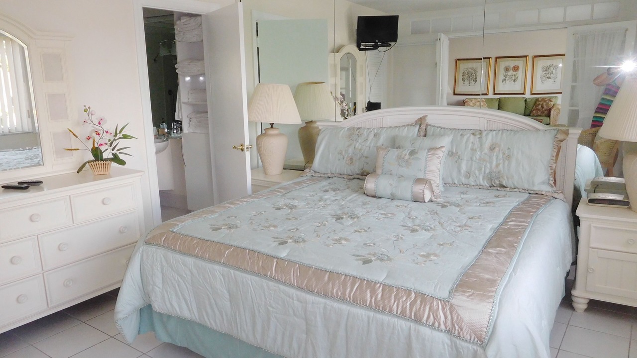 Photo of Bedroom in Harbor Village