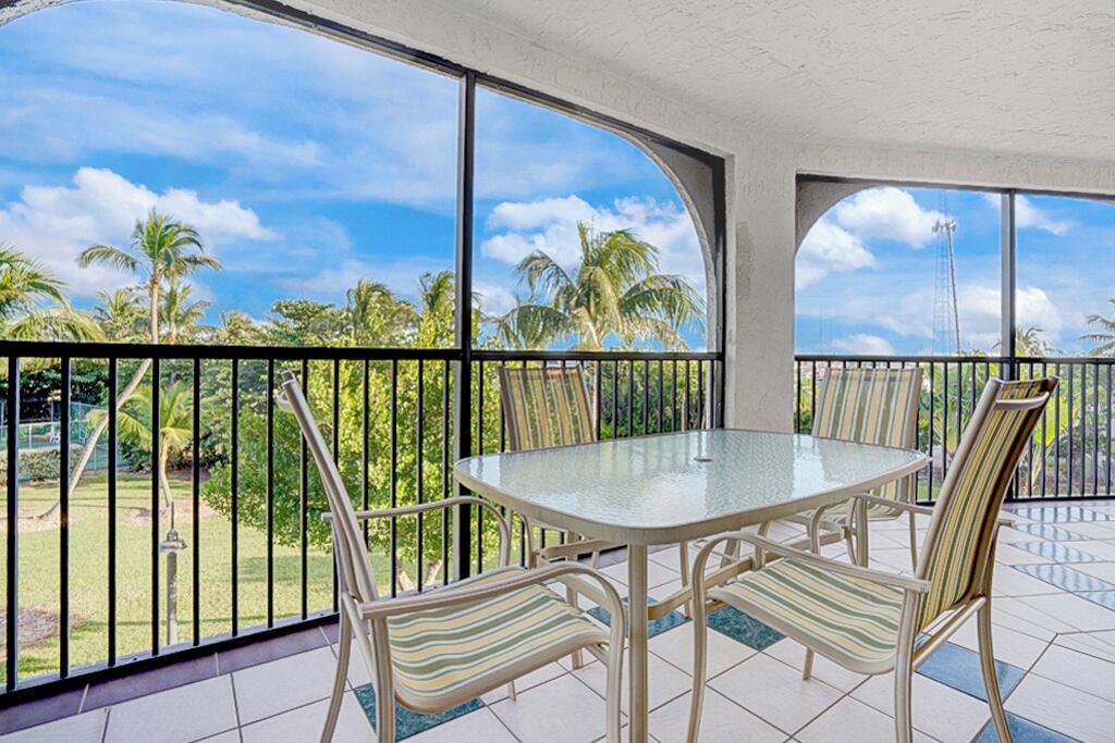Photo of Patio Balcony in Marathon