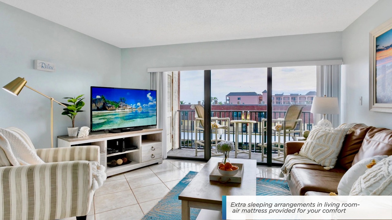 Photo of Livingroom in Avon By The Sea
