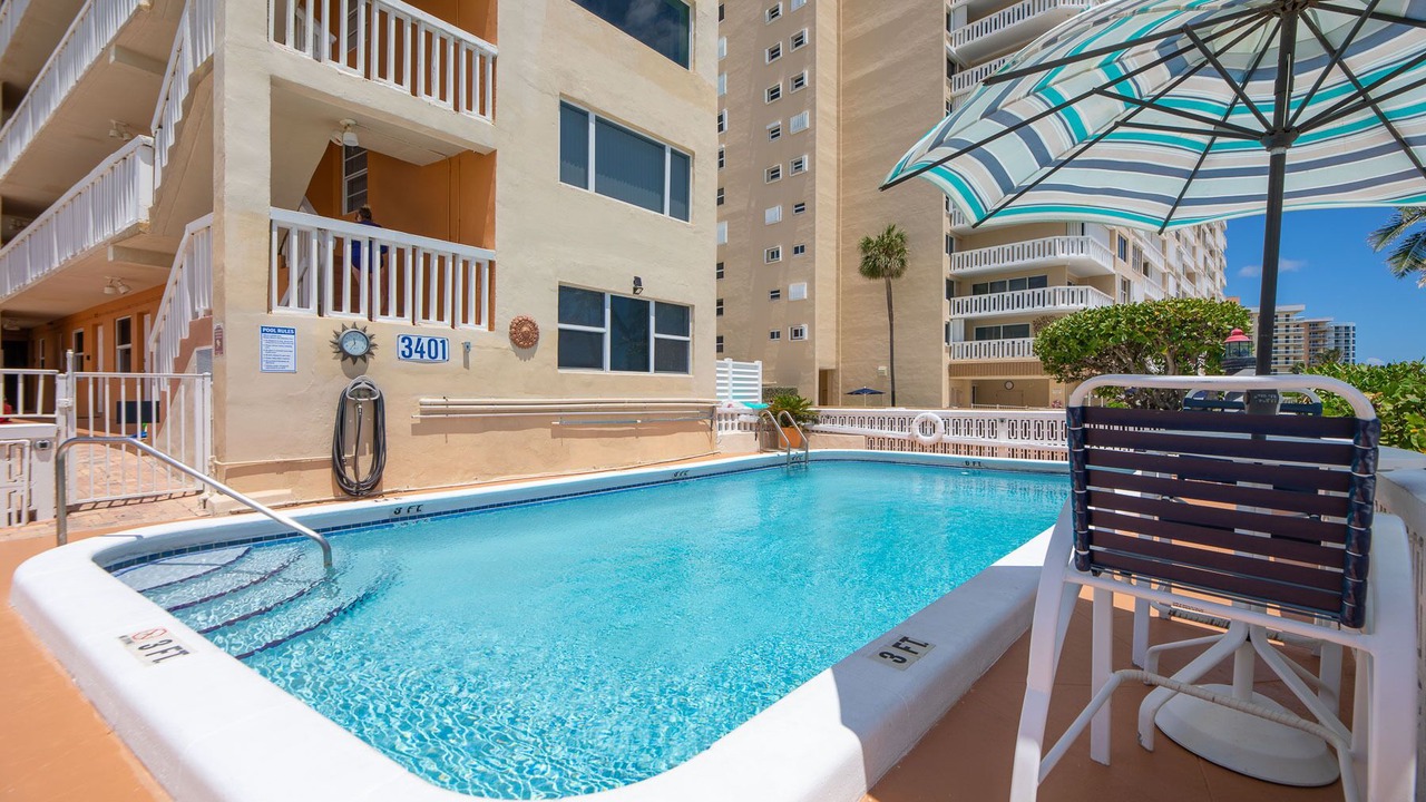 Photo of Outdoor in Pompano Beach