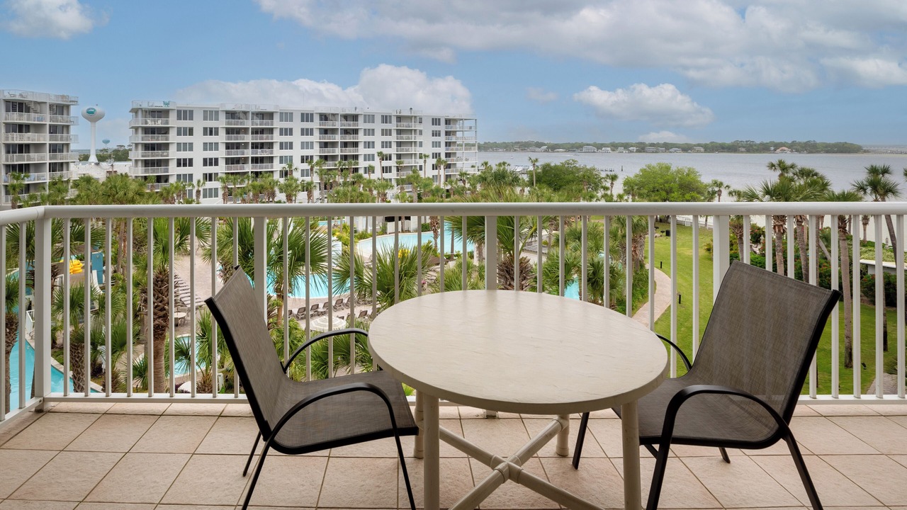 Photo of Outdoor in Fort Walton Beach
