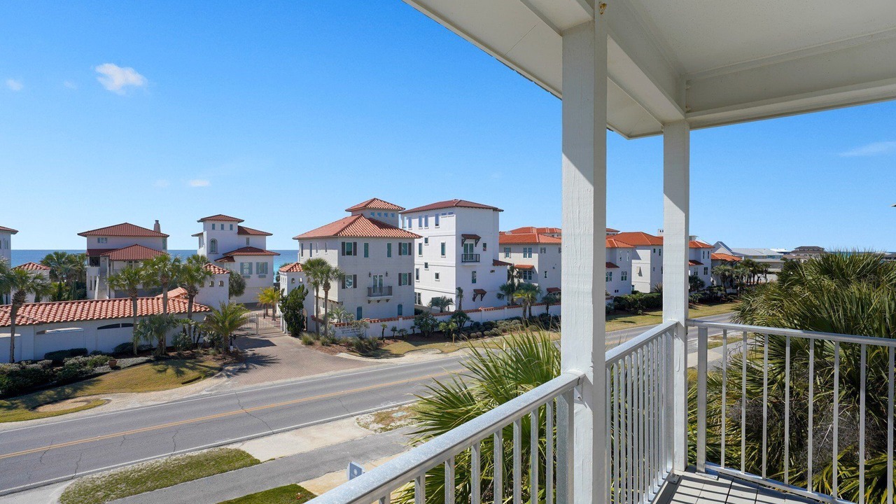Photo of Outdoor in Dune Allen Beach