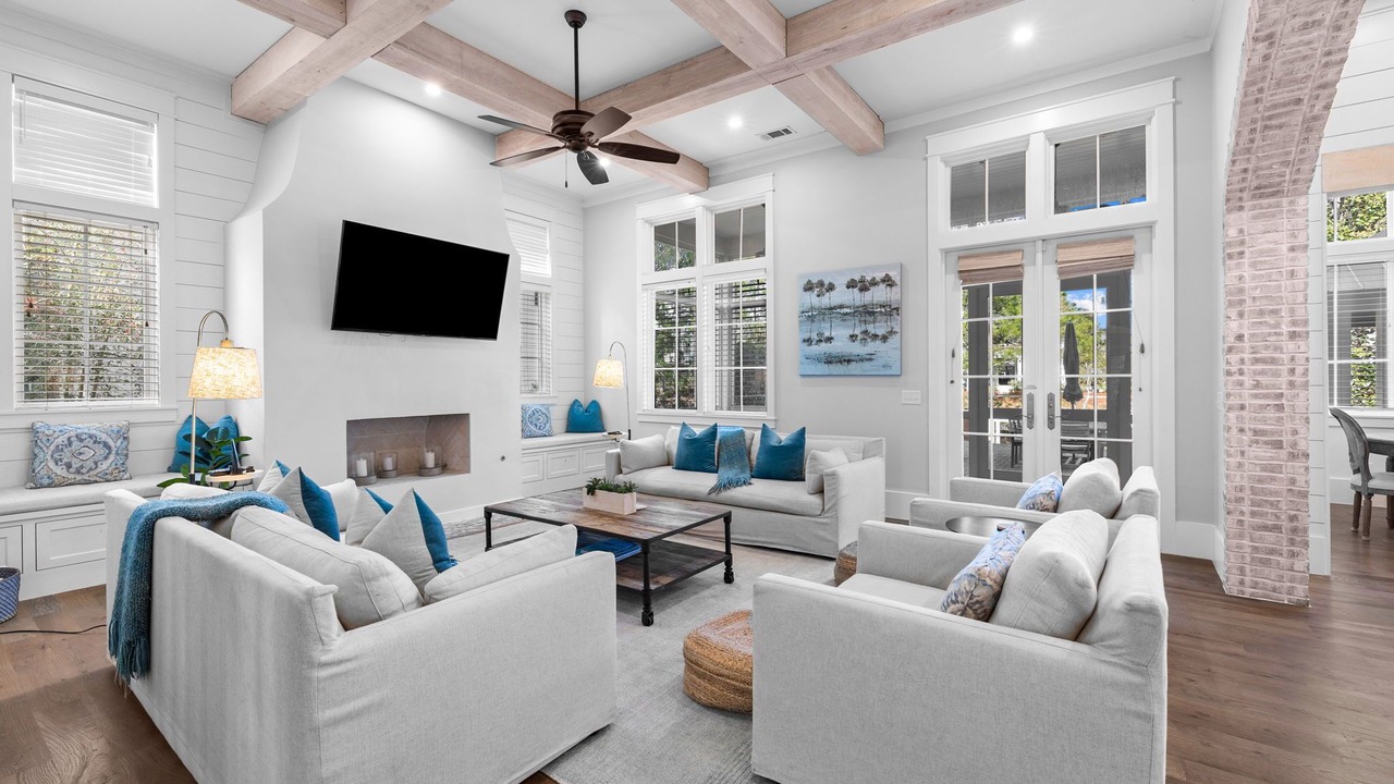 Photo of Livingroom in Wiregrass Meadows