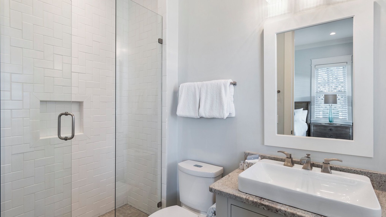 Photo of Bathroom in Wiregrass Meadows