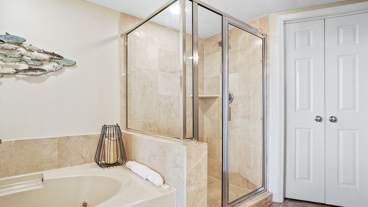 Photo of Bathroom in Fort Walton Beach