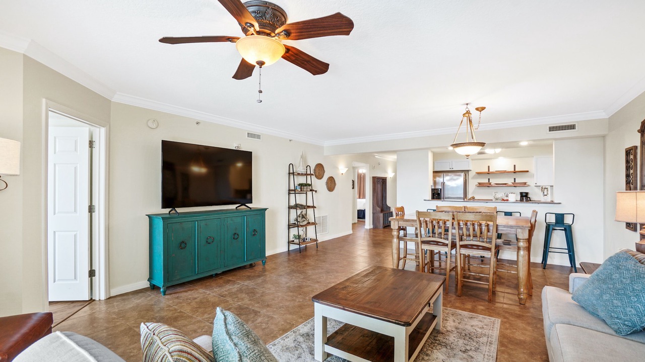 Photo of Livingroom in Fort Walton Beach