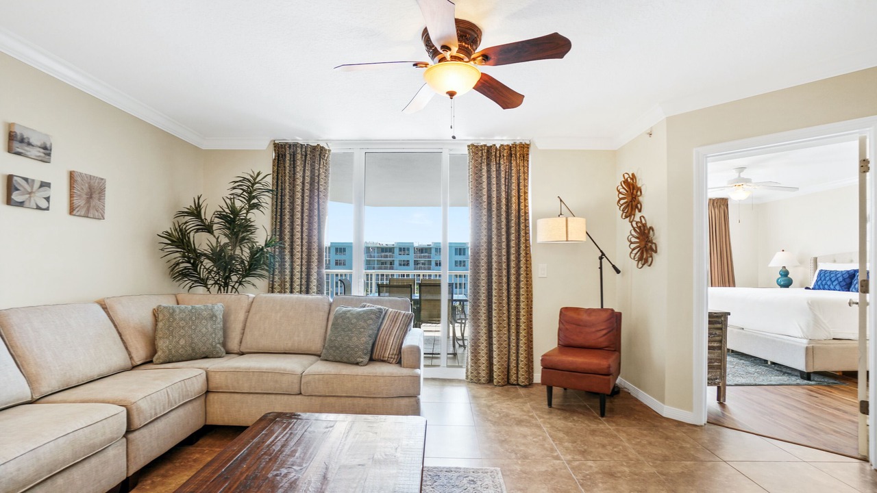 Photo of Livingroom in Fort Walton Beach