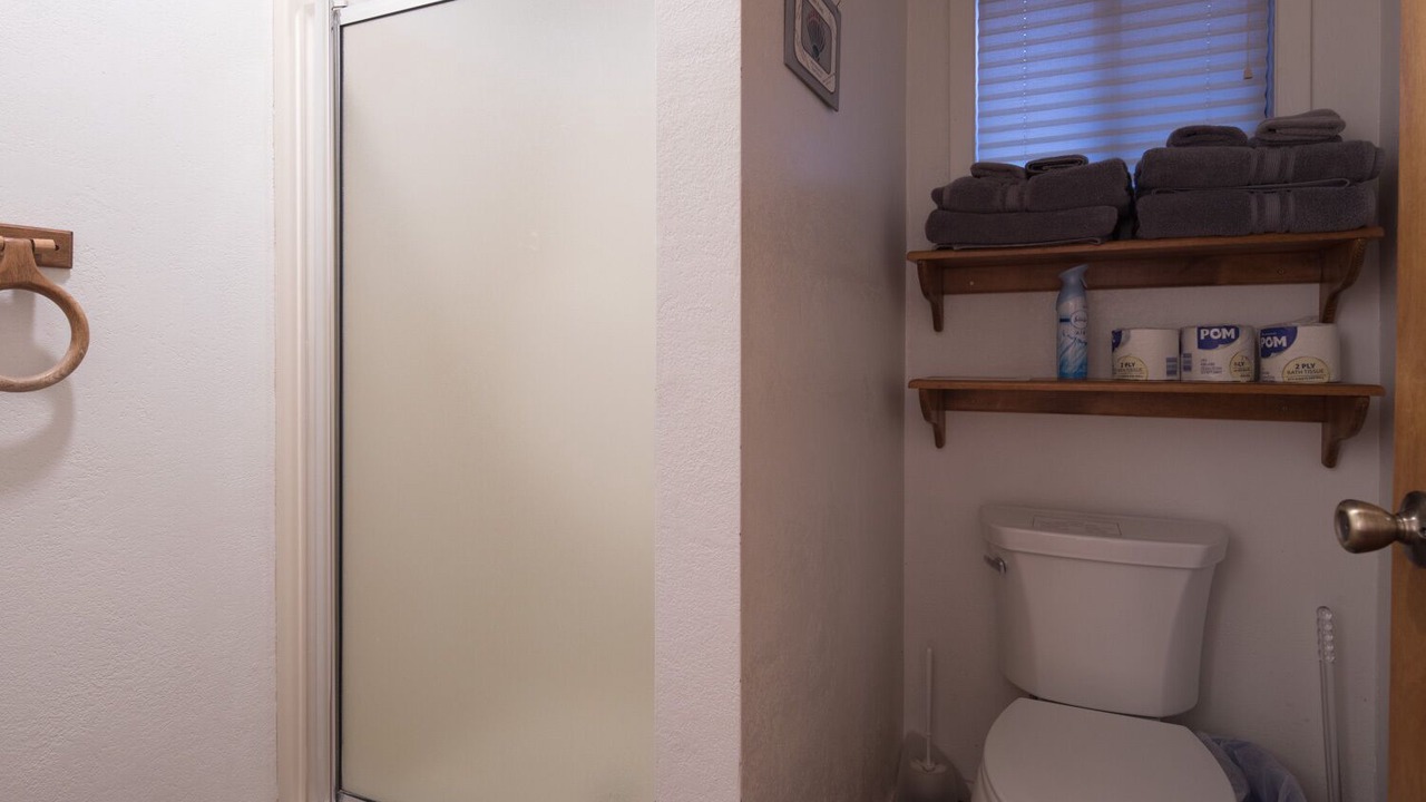 Photo of Bathroom in New Braunfels