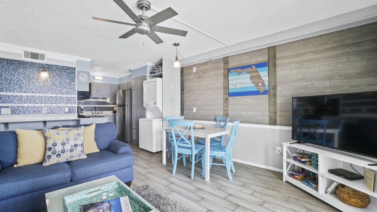 Photo of Livingroom in Panama City Beach