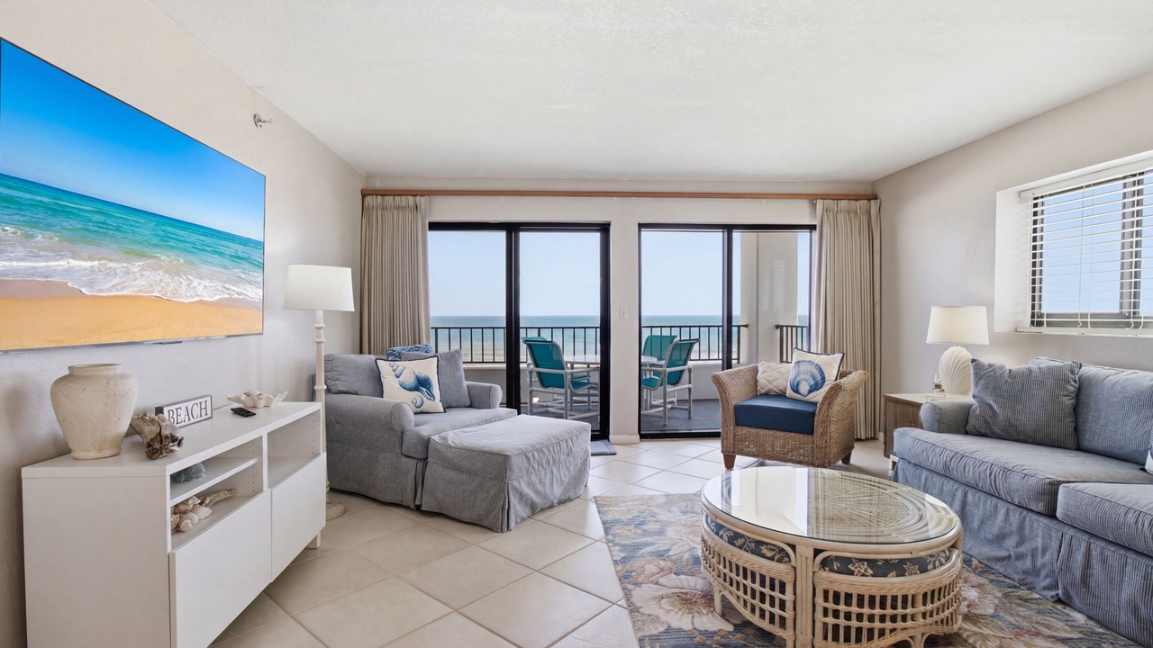 Photo of Livingroom in Fort Walton Beach