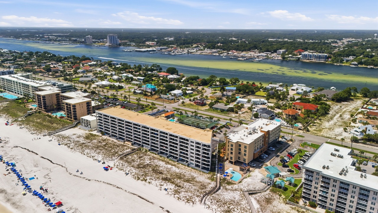 Photo of Outdoor in Fort Walton Beach
