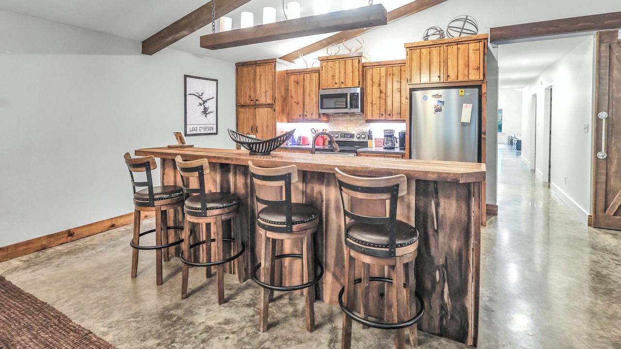 Photo of Kitchen in Daisy