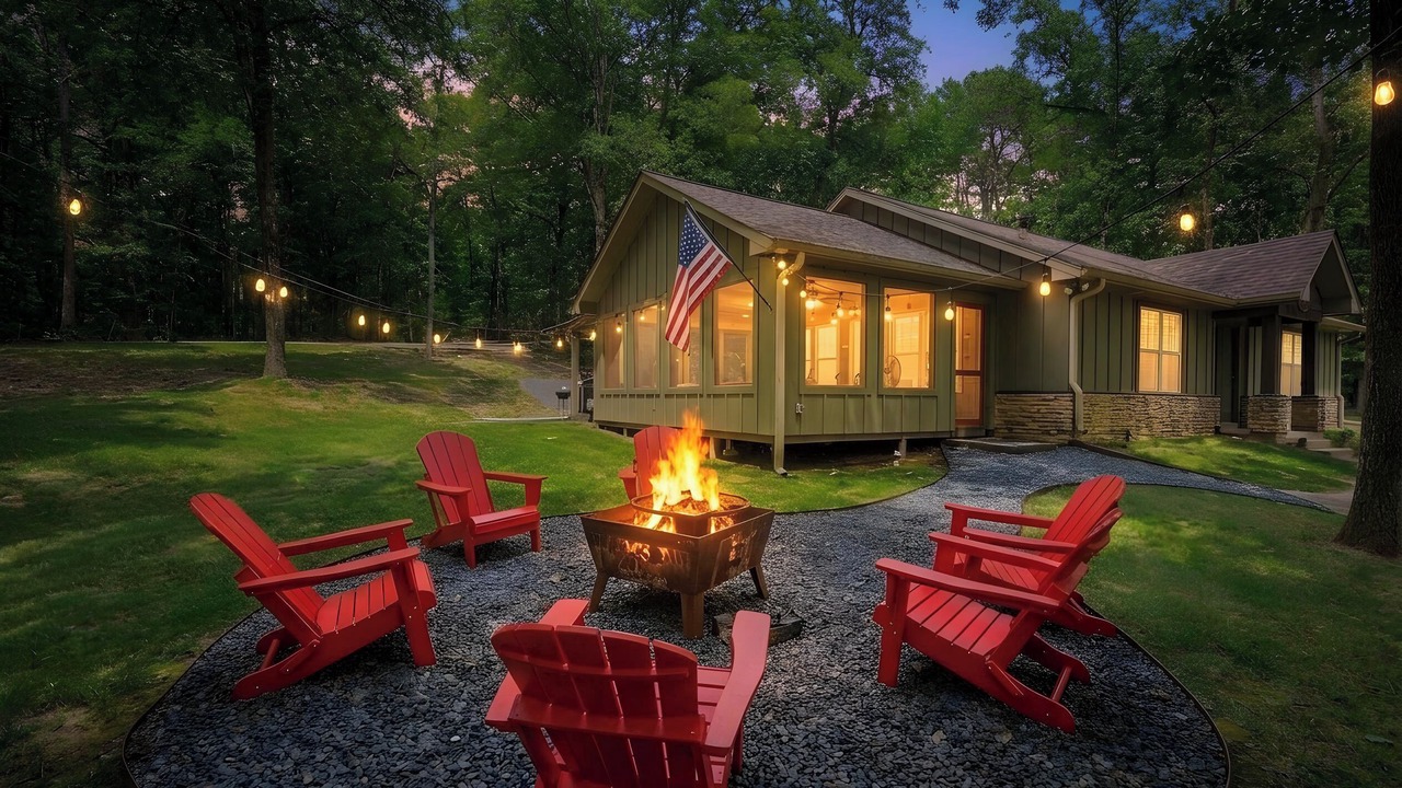 Photo of Outdoor in Daisy