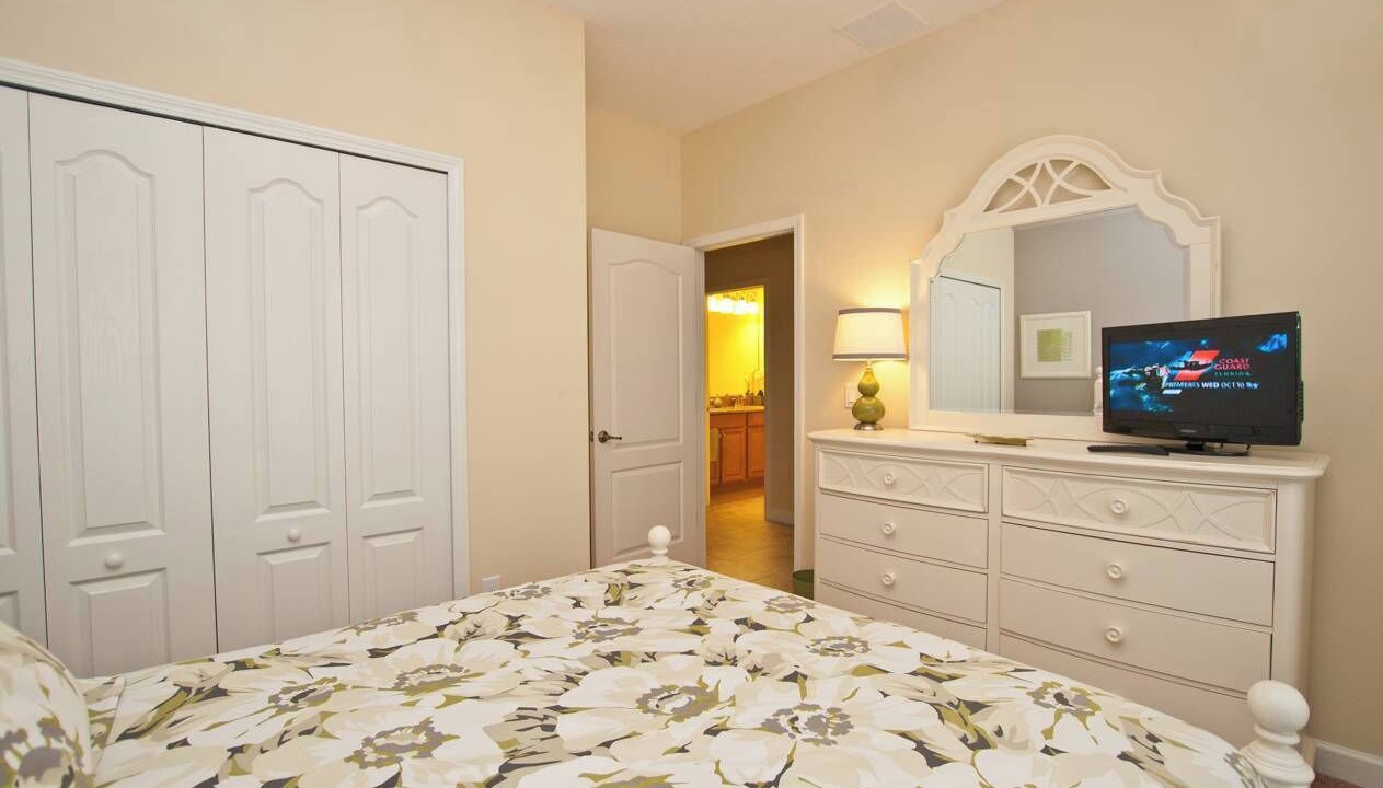 Photo of Bedroom in West Kissimmee