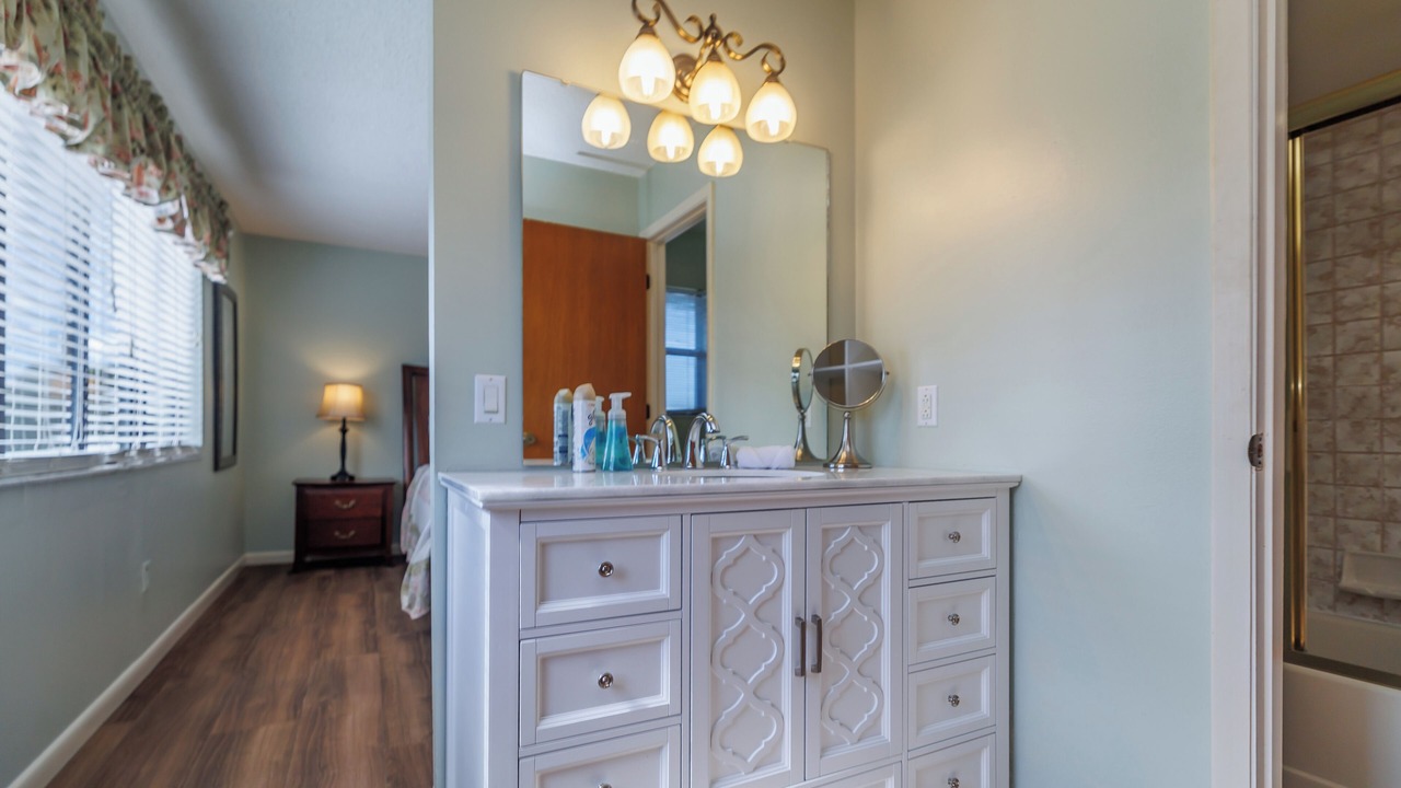 Photo of Bathroom in Titusville