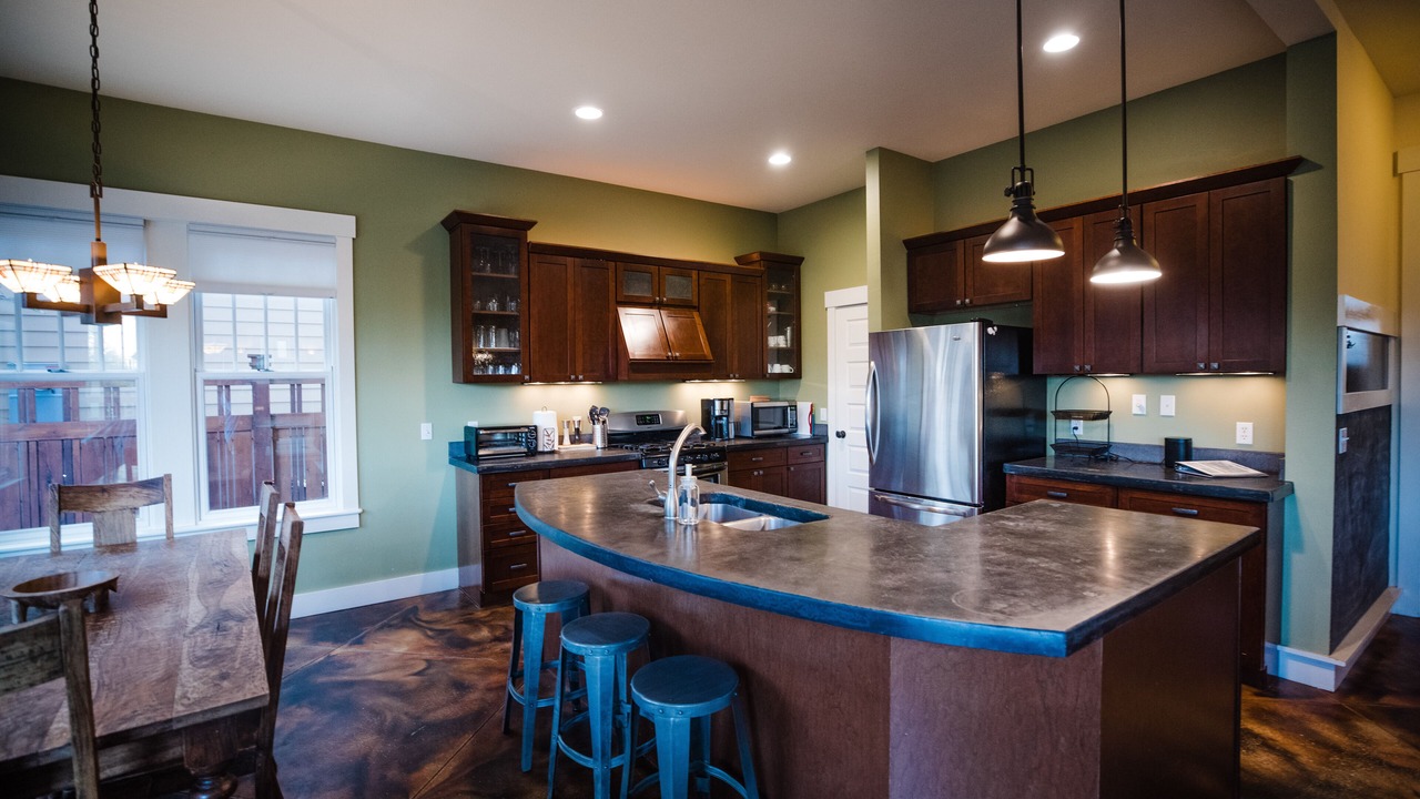 Photo of Kitchen in Buena Vista