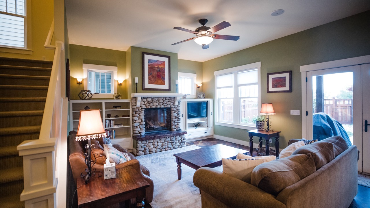 Photo of Livingroom in Buena Vista