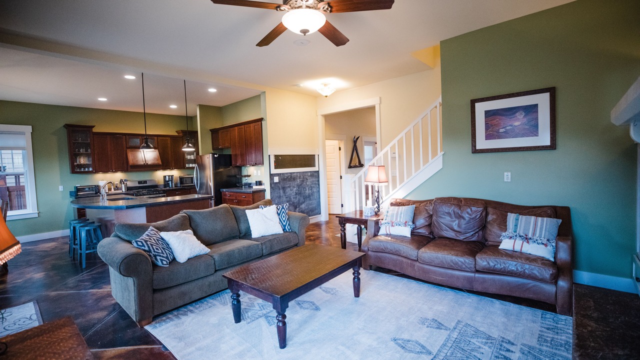 Photo of Livingroom in Buena Vista