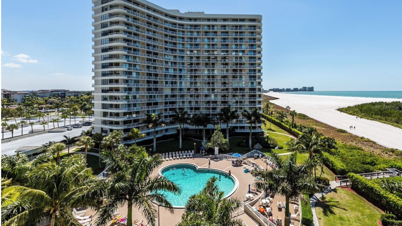 Photo of Outdoor in Marco Island