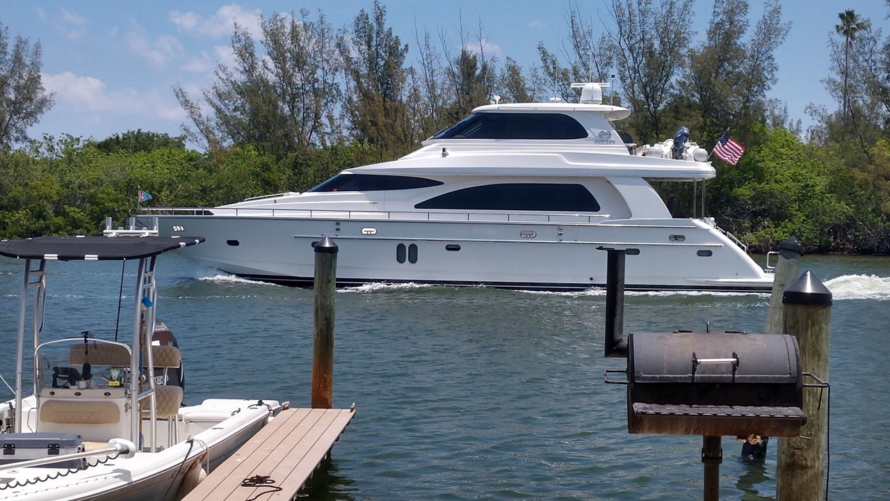 Photo of Outdoor in Indian Shores
