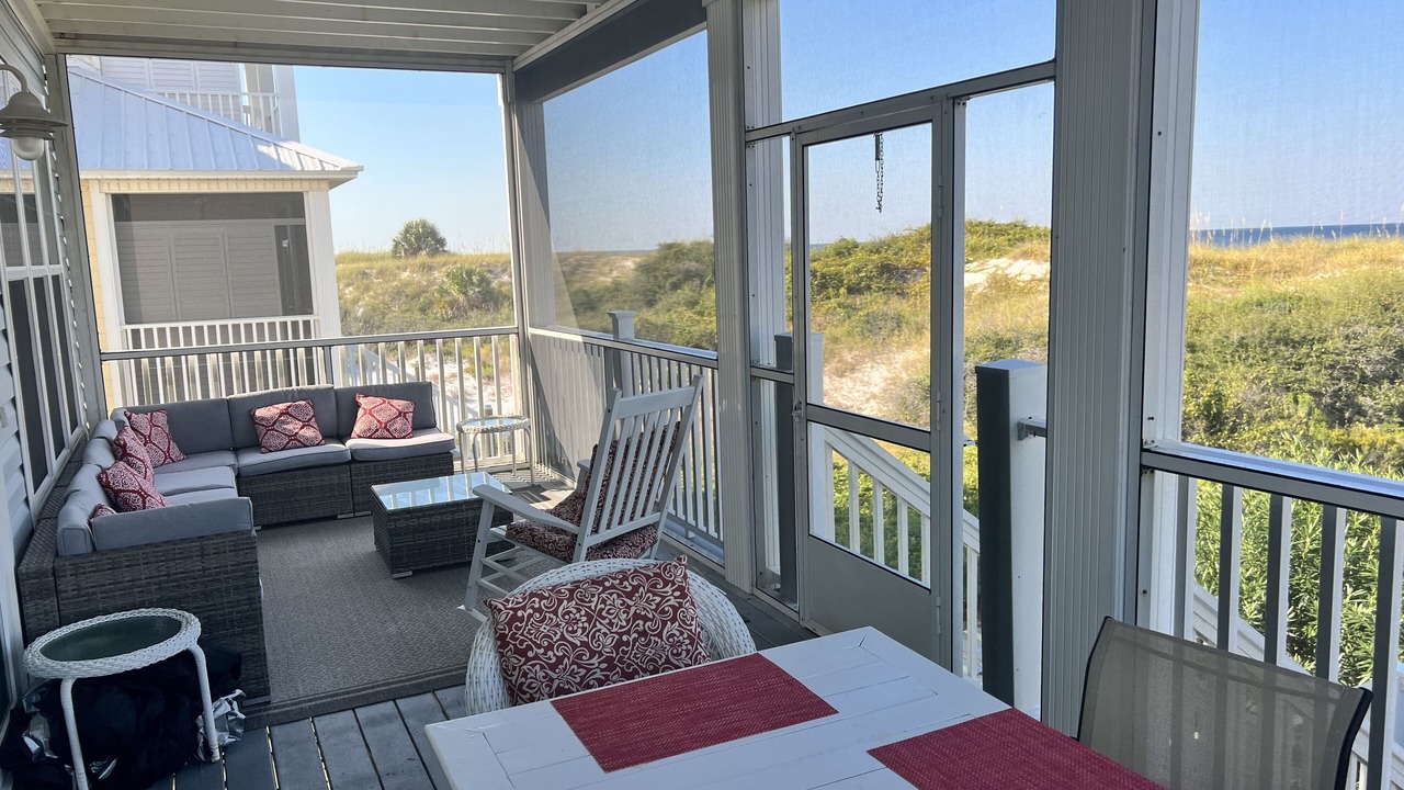 Photo of Outdoor in Port St. Joe