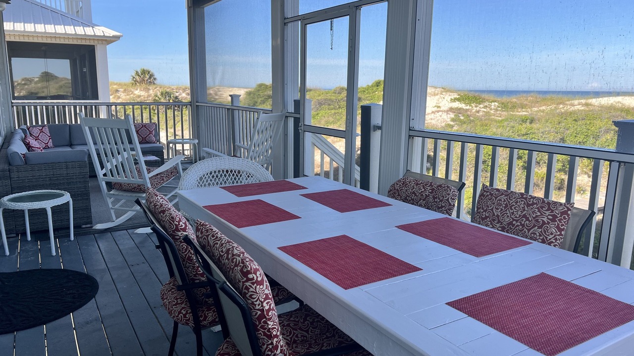 Photo of Outdoor in Port St. Joe