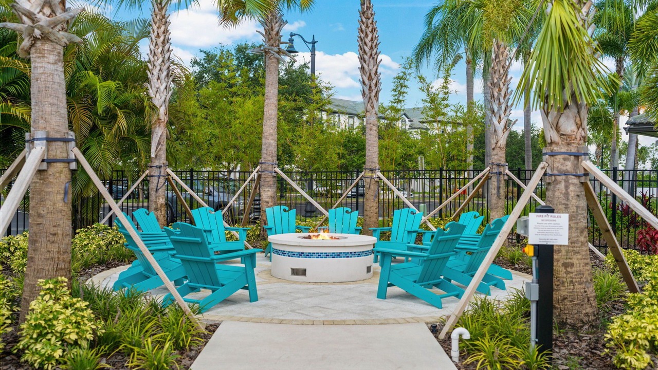 Photo of Patio Balcony in Florida Central Atlantic Coast