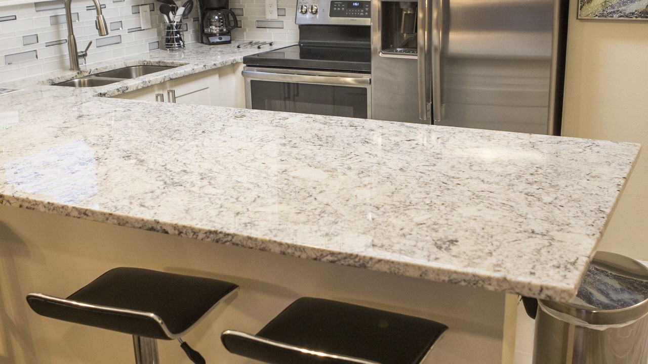 Photo of Kitchen in Miramar Beach