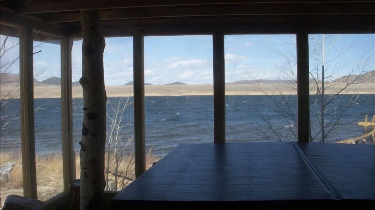 Photo of Livingroom in Westcliffe