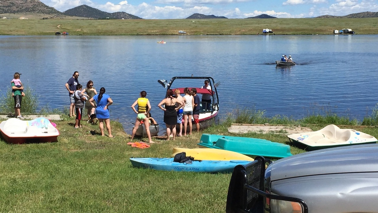 Photo of Outdoor in Westcliffe
