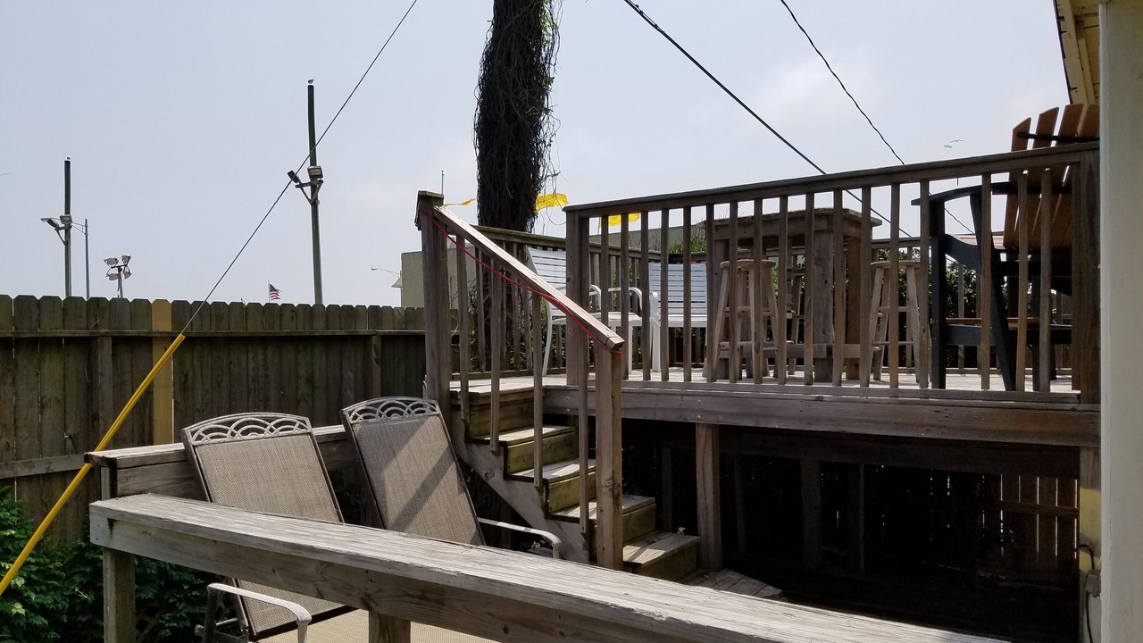 Photo of Others in Galveston