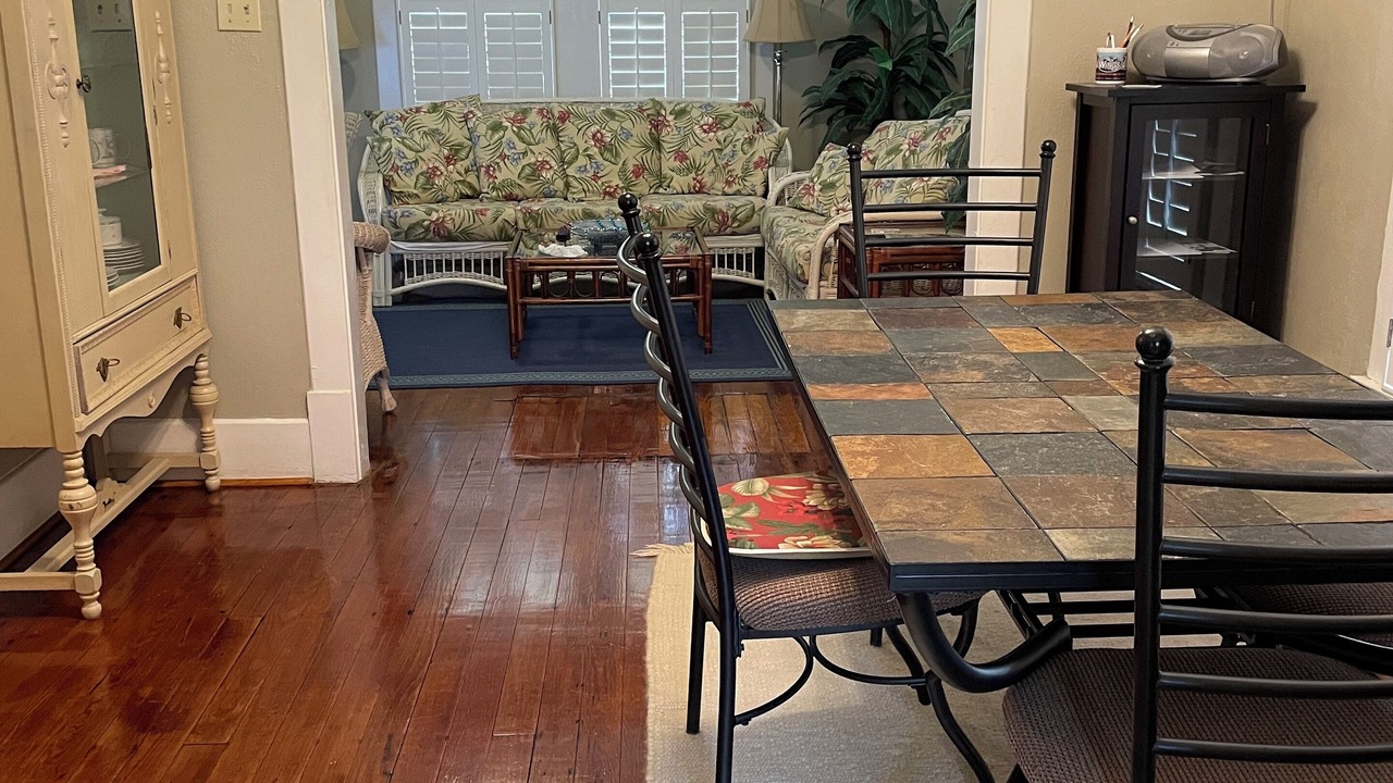 Photo of Bedroom in Galveston
