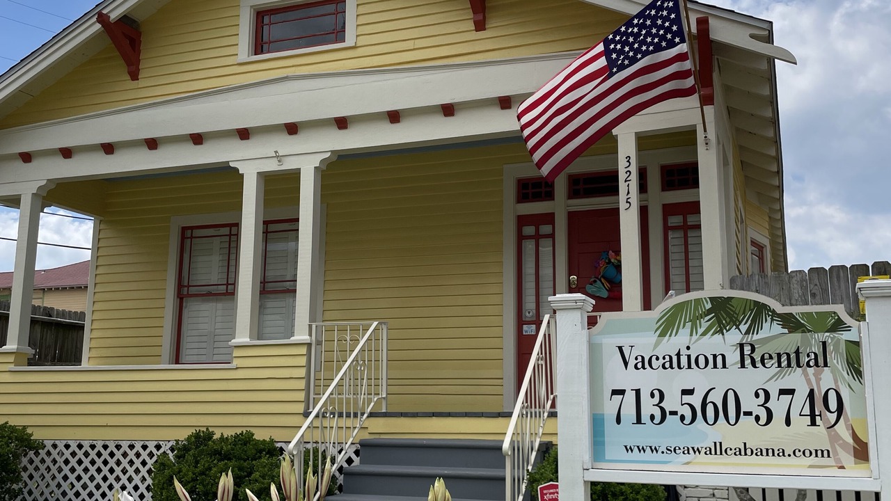 Photo of Others in Galveston