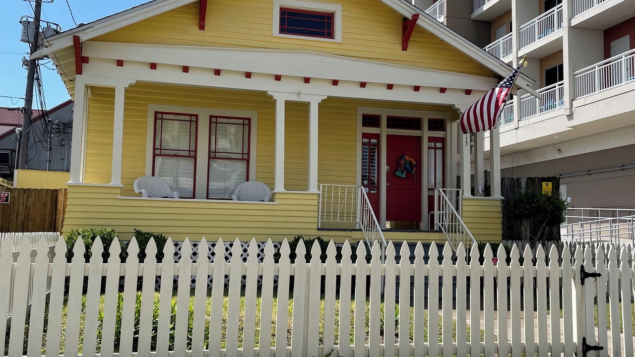 Photo of Others in Galveston