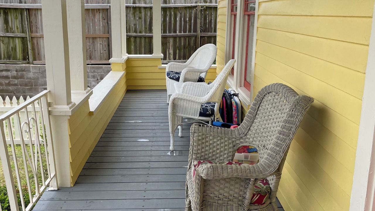 Photo of Outdoor in Galveston