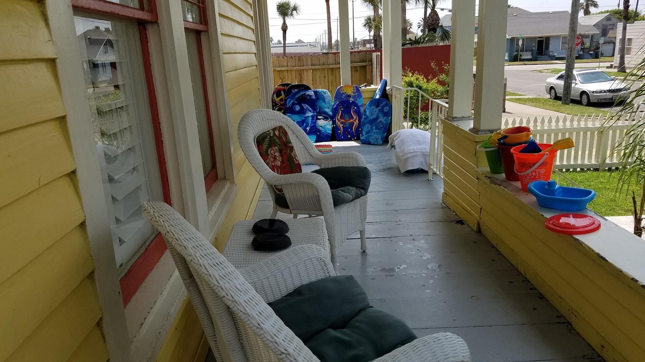 Photo of Outdoor in Galveston