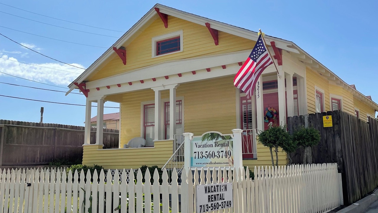 Photo of Others in Galveston