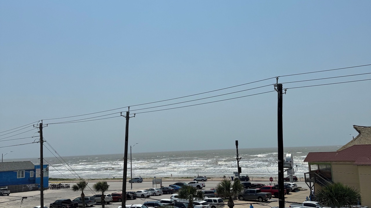 Photo of Others in Galveston