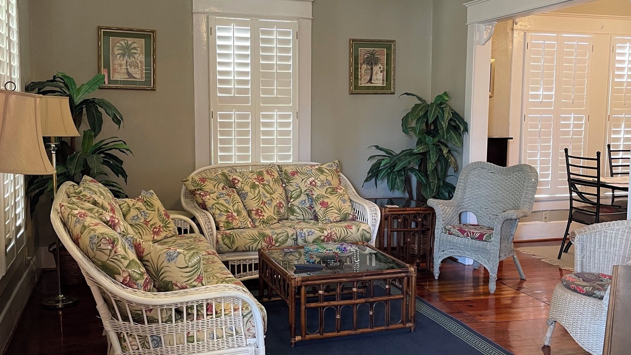 Photo of Bedroom in Galveston