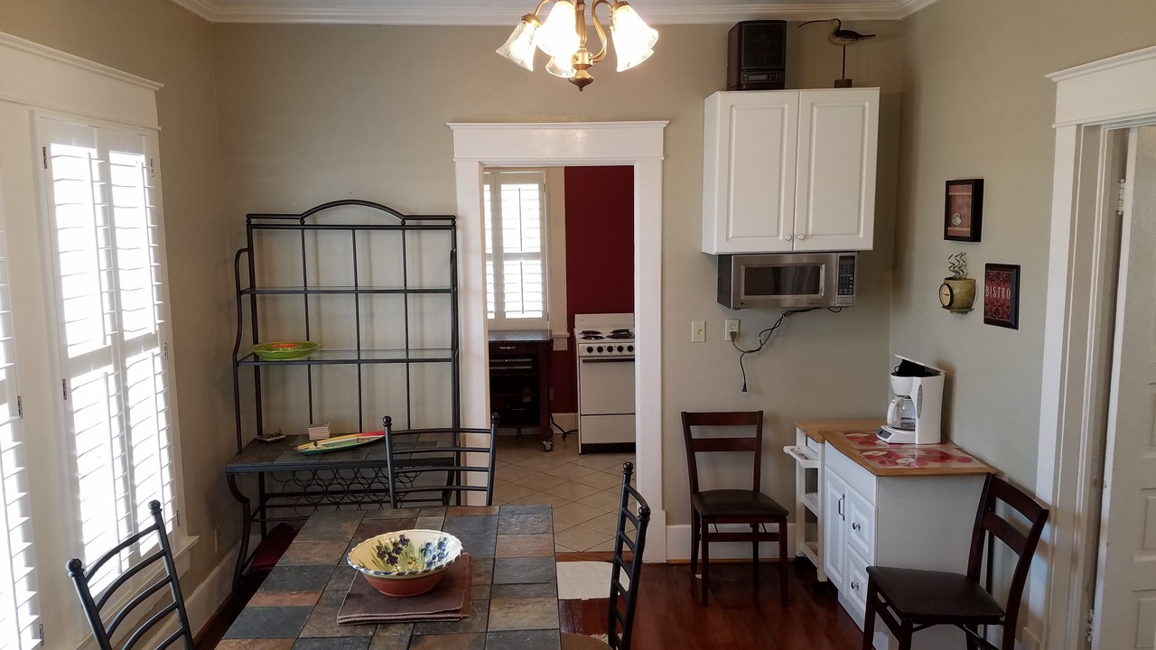 Photo of Kitchen in Galveston